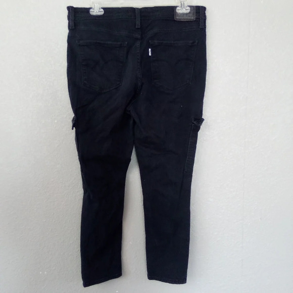 Levi Strauss Jeans size 33 ( box BN ) - Picture 2 of 3